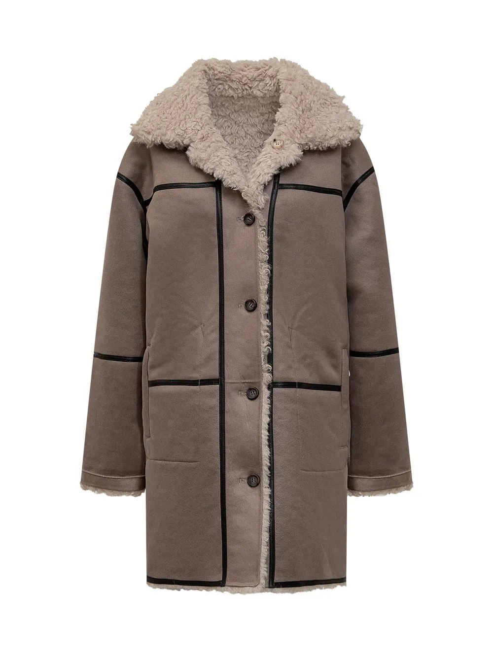 URBANCODE Coat