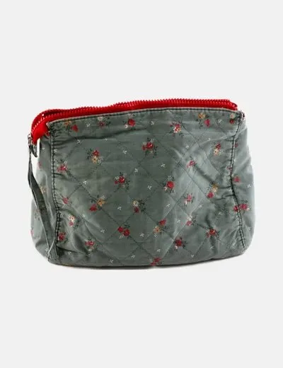 Women'secret Néceser estampado acolchado