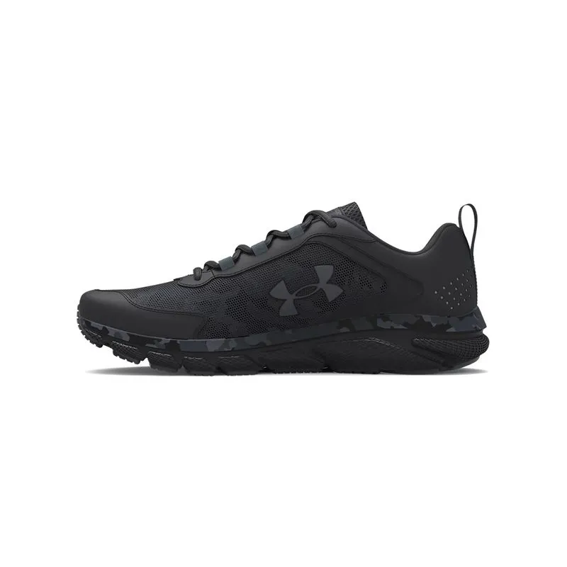 Zapatillas Running Hombre Under Armour Charged Ass