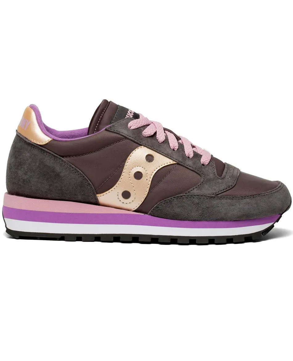 ZAPATILLAS SAUCONY JAZZ TRIPLE