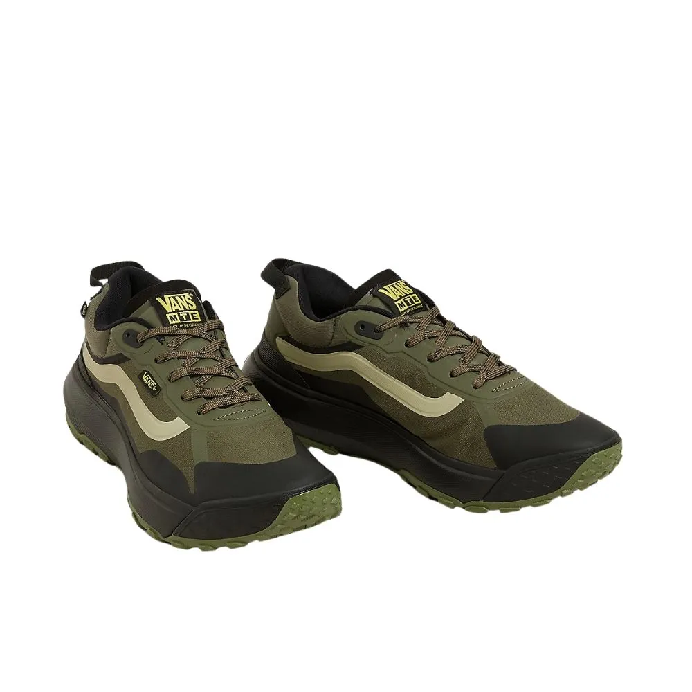 ZAPATILLAS VANS MTE CROSSPATH