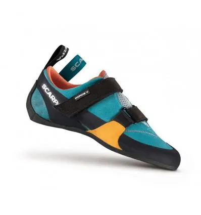 Zapato de escalada Scarpa Force v (mujer)