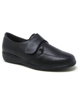 ZAPATO MUJER PIEL CARLA 3507