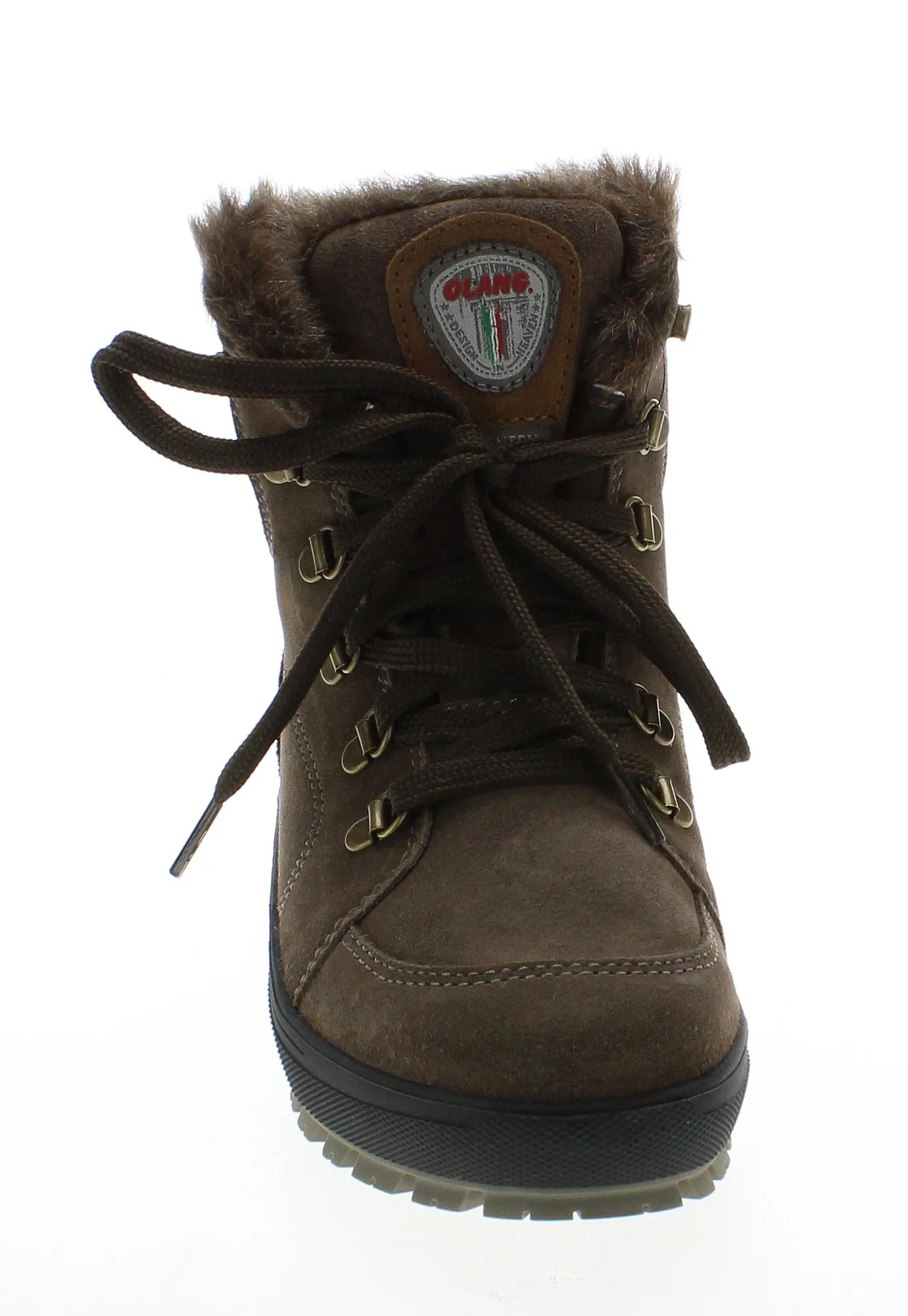 zapatos Olang Anency Tex - 873/Torba - women´s