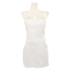 Zara Vestido